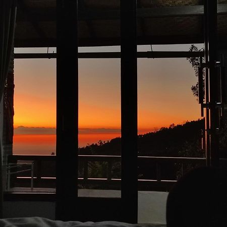 Puri Sunset Homestay Munduk  Exterior photo
