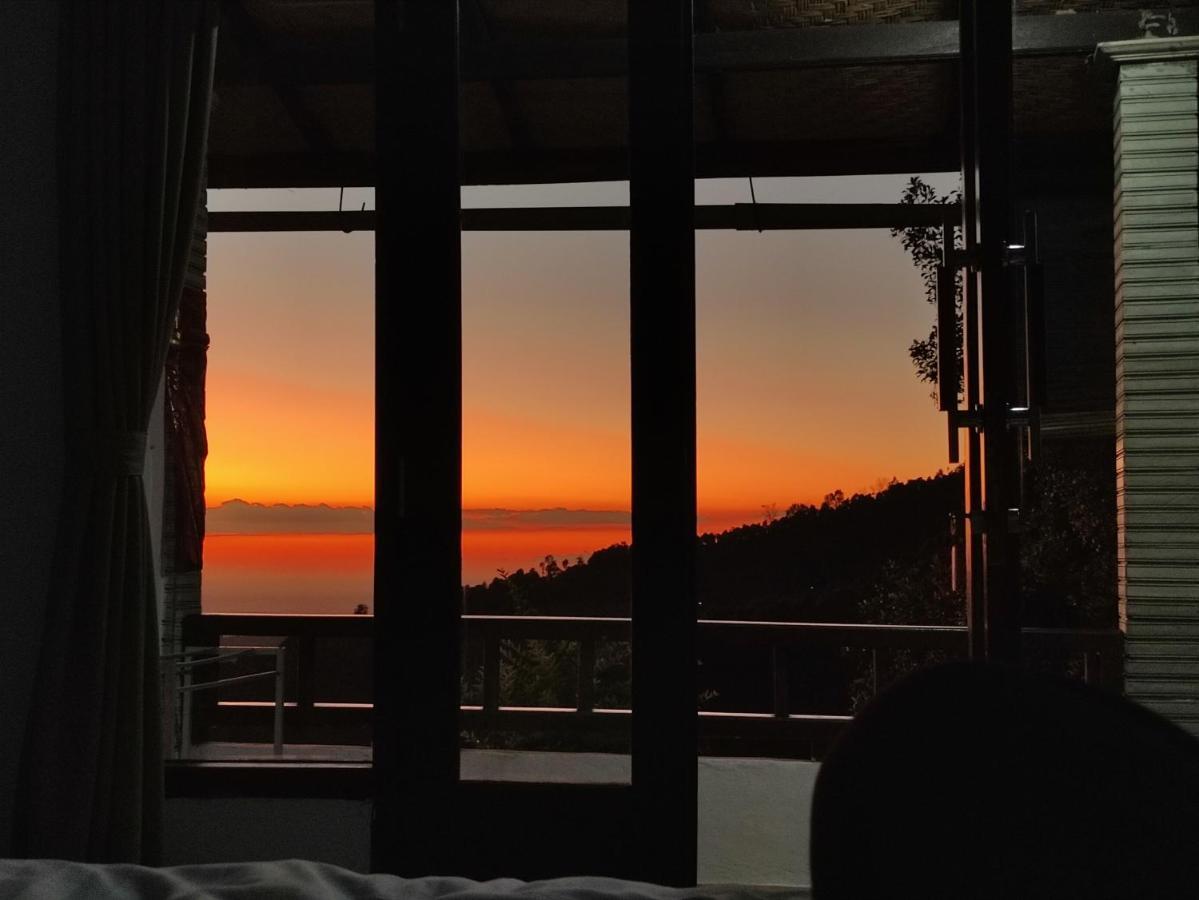 Puri Sunset Homestay Munduk  Exterior photo