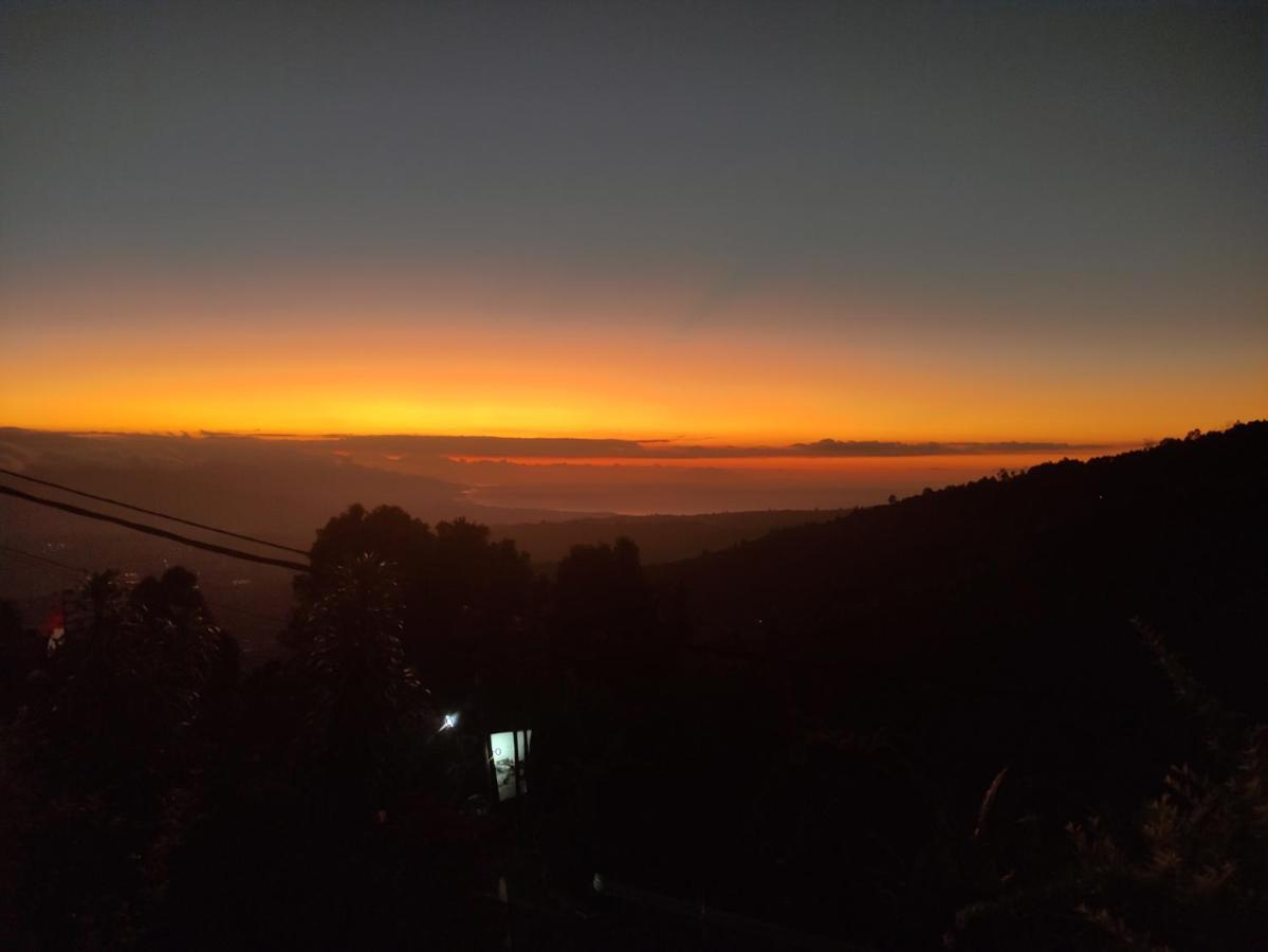 Puri Sunset Homestay Munduk  Exterior photo