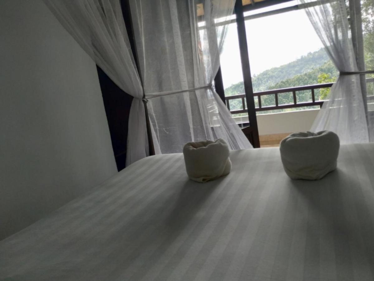 Puri Sunset Homestay Munduk  Exterior photo