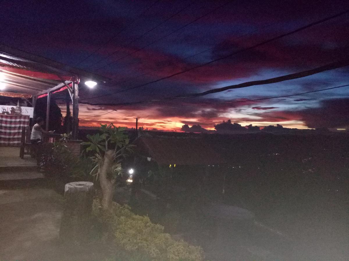 Puri Sunset Homestay Munduk  Exterior photo